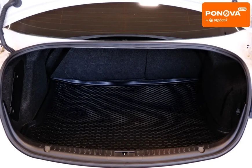 Mazda 3, 2012 г., Бензин, 113 тыс. км, Седан, Белый, Одесса AT-10415918 фото