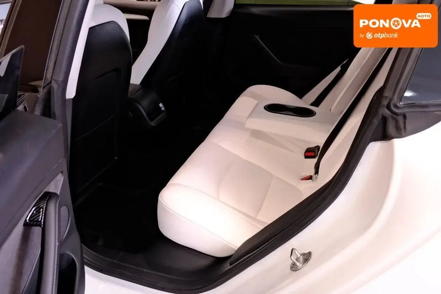 Tesla Model 3, 2022 р., Електро, 60 тис. км, Седан, Білий, Одеса AT-10408778 фото