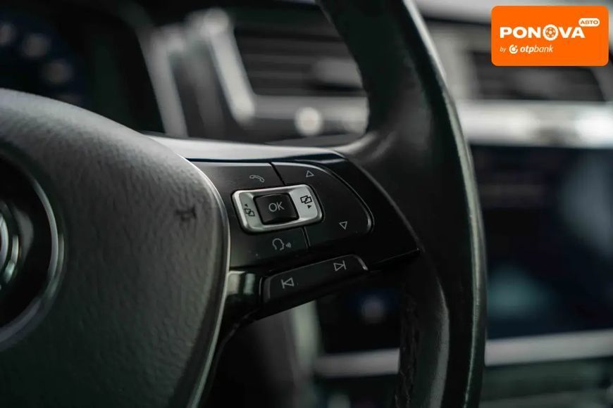 Volkswagen e-Golf, 2017 р., Електро, 143 тис. км, Хетчбек, Сірий, Чернівці AT-10416697 фото