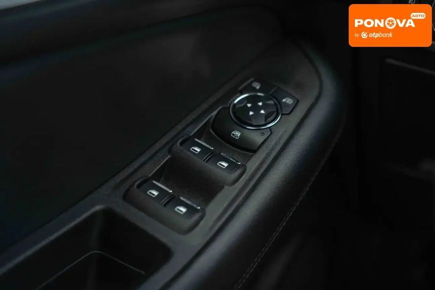 Ford Edge, 2022 р., Бензин, 69 тис. км, Позашляховик / Кросовер, Білий, Чернівці AT-10417418 фото