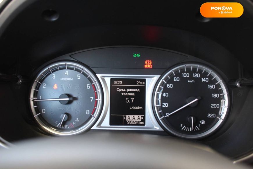 Suzuki Vitara, 2019, Бензин, 1 л., 93 тис. км, Позашляховик / Кросовер, Сірий, Київ 26667 фото