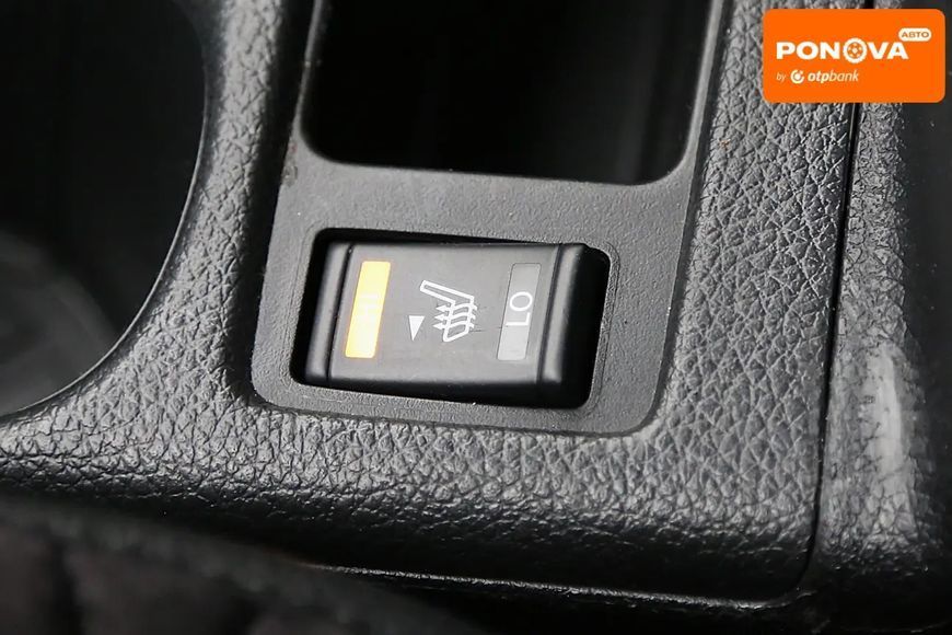 Nissan X-Trail, 2021 р., Дизель, 81 тис. км, Позашляховик / Кросовер, Сірий, Київ AT-10418048 фото