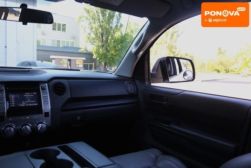 Toyota Tundra, 2015 р., Газ пропан-бутан / Бензин, 174 тис. км, Пікап, Білий, Київ AT-10417452 фото