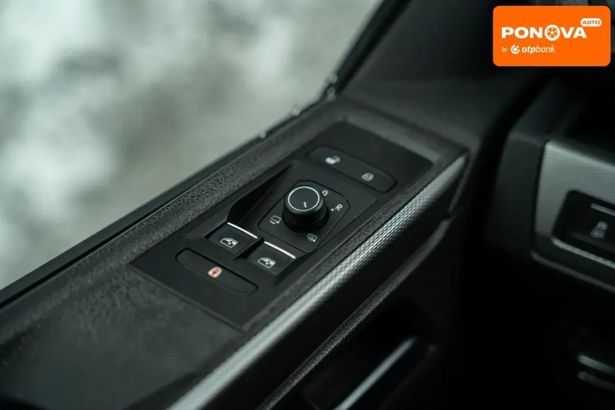 Volkswagen Multivan, 2020 г., Дизель, 214 тыс. км, Минивен, Синий, Черновцы AT-10410323 фото