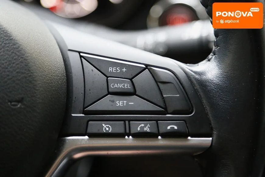 Nissan X-Trail, 2021 р., Дизель, 81 тис. км, Позашляховик / Кросовер, Сірий, Київ AT-10418048 фото