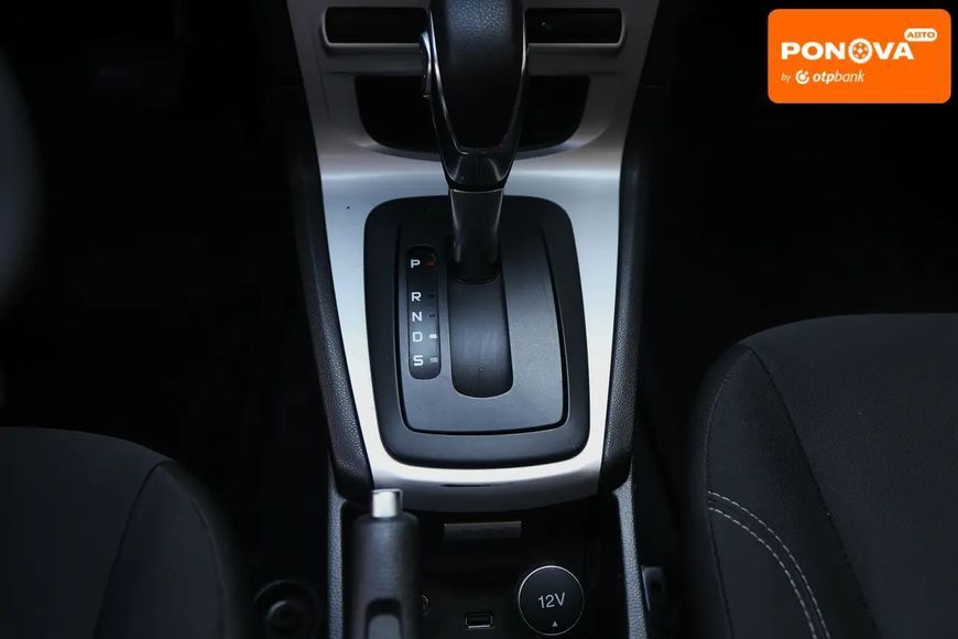 Ford Fiesta, 2018 р., Бензин, 112 тис. км, Хетчбек, Чорний, Київ AT-10416547 фото