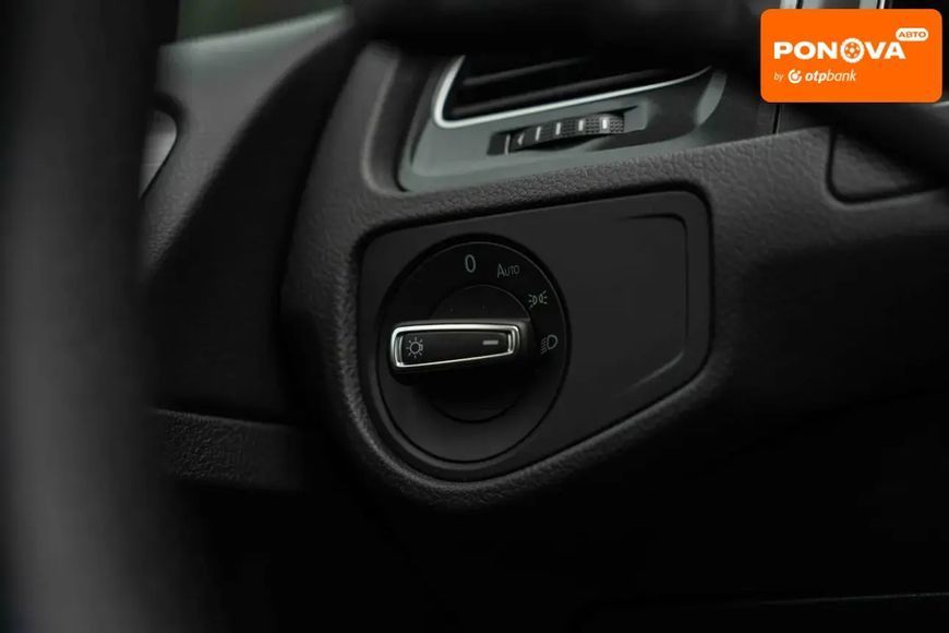 Volkswagen e-Golf, 2017 р., Електро, 143 тис. км, Хетчбек, Сірий, Чернівці AT-10416697 фото