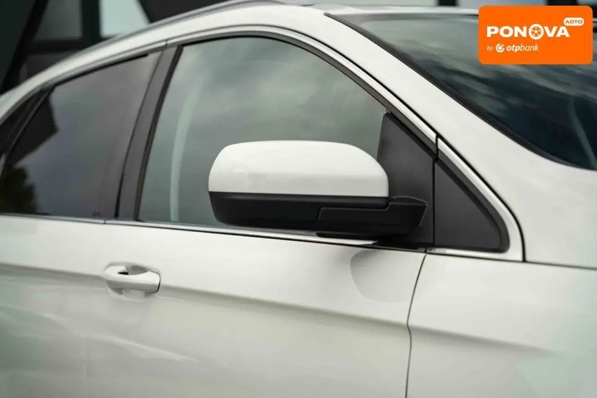 Ford Edge, 2022 р., Бензин, 69 тис. км, Позашляховик / Кросовер, Білий, Чернівці AT-10417418 фото