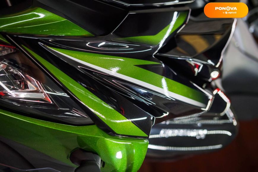 Kawasaki Z 1000SX, 2020, Бензин, 1000 см³, 11 тыс. км, Мотоцикл Без обтікачів (Naked bike), Днепр (Днепропетровск) moto-37706 фото