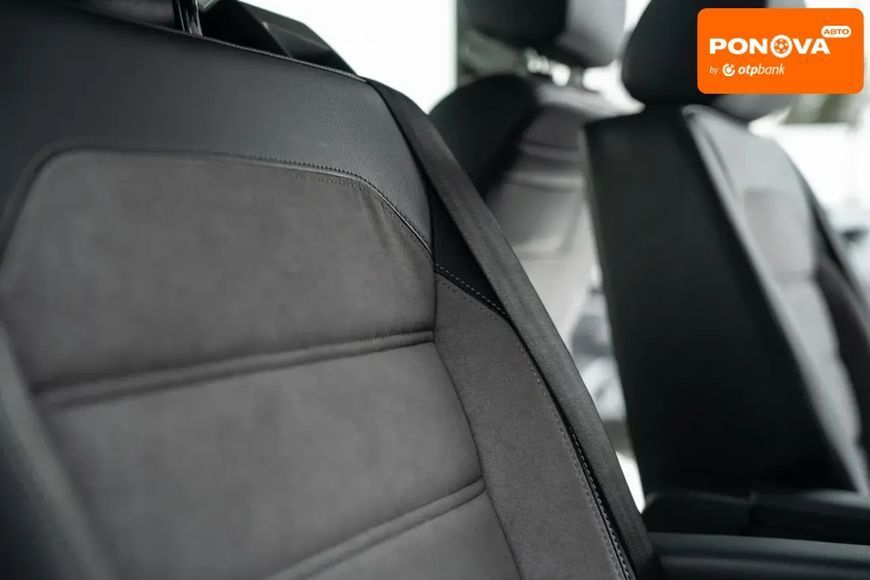 Volkswagen Multivan, 2020 г., Дизель, 214 тыс. км, Минивен, Синий, Черновцы AT-10410323 фото