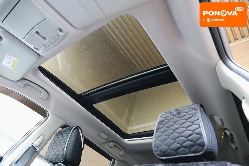 Nissan X-Trail, 2021 р., Дизель, 81 тис. км, Позашляховик / Кросовер, Сірий, Київ AT-10418048 фото