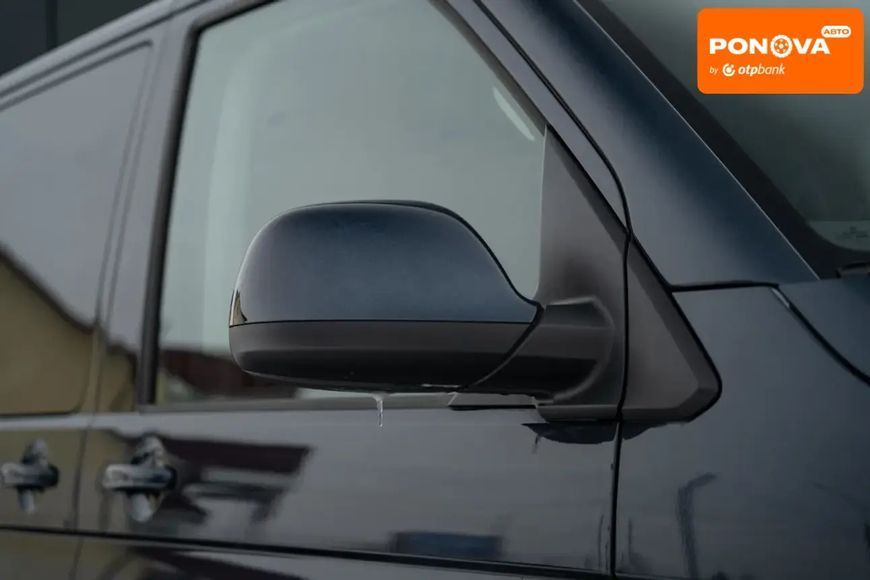 Volkswagen Multivan, 2020 г., Дизель, 214 тыс. км, Минивен, Синий, Черновцы AT-10410323 фото