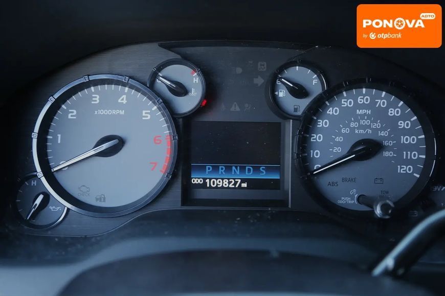 Toyota Tundra, 2015 р., Газ пропан-бутан / Бензин, 174 тис. км, Пікап, Білий, Київ AT-10417452 фото