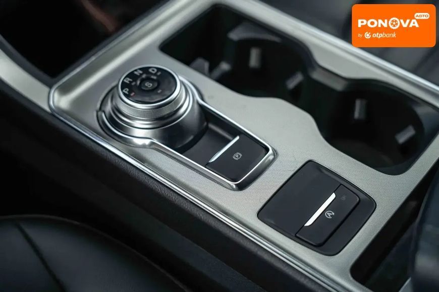 Ford Edge, 2022 р., Бензин, 69 тис. км, Позашляховик / Кросовер, Білий, Чернівці AT-10417418 фото