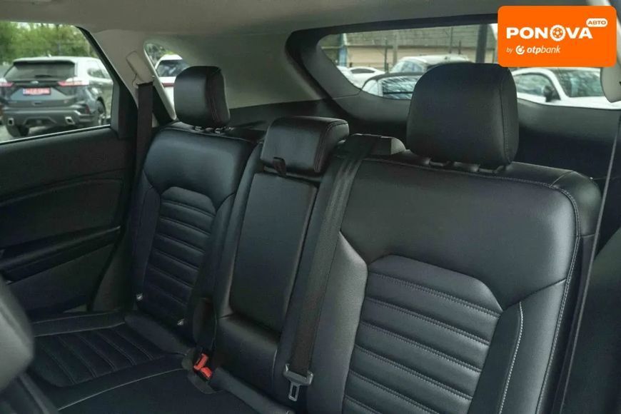 Ford Edge, 2022 р., Бензин, 69 тис. км, Позашляховик / Кросовер, Білий, Чернівці AT-10417418 фото
