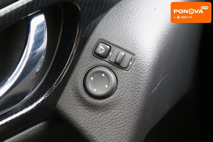 Nissan X-Trail, 2021 р., Дизель, 81 тис. км, Позашляховик / Кросовер, Сірий, Київ AT-10418048 фото