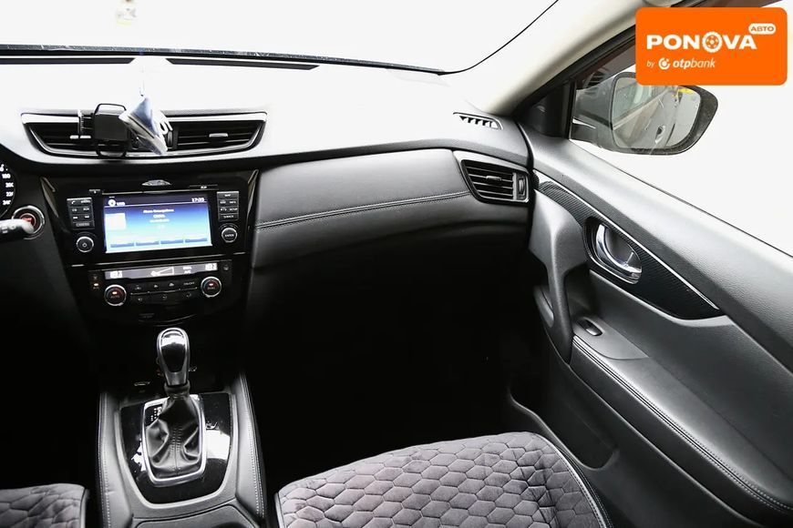 Nissan X-Trail, 2021 р., Дизель, 81 тис. км, Позашляховик / Кросовер, Сірий, Київ AT-10418048 фото