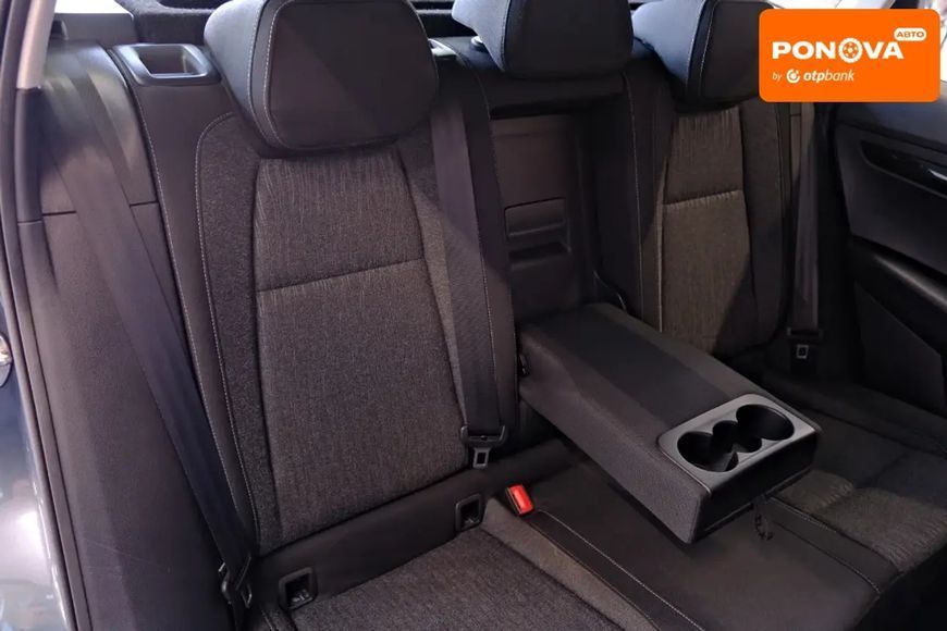 Skoda Karoq, 2021 г., Бензин, 82 тыс. км, Внедорожник / Кроссовер, Серый, Одесса AT-10416987 фото