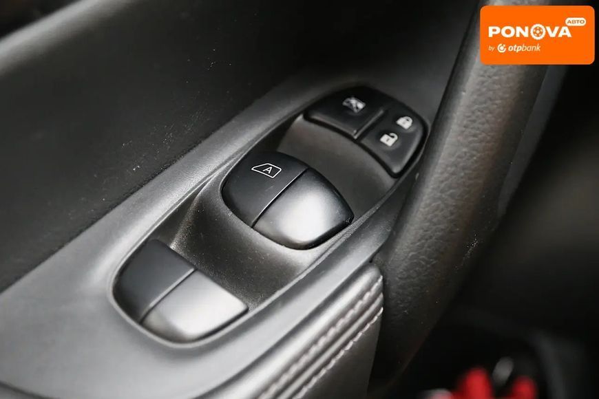 Nissan X-Trail, 2021 р., Дизель, 81 тис. км, Позашляховик / Кросовер, Сірий, Київ AT-10418048 фото