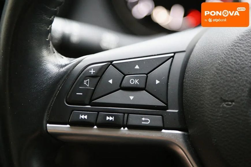 Nissan X-Trail, 2021 р., Дизель, 81 тис. км, Позашляховик / Кросовер, Сірий, Київ AT-10418048 фото
