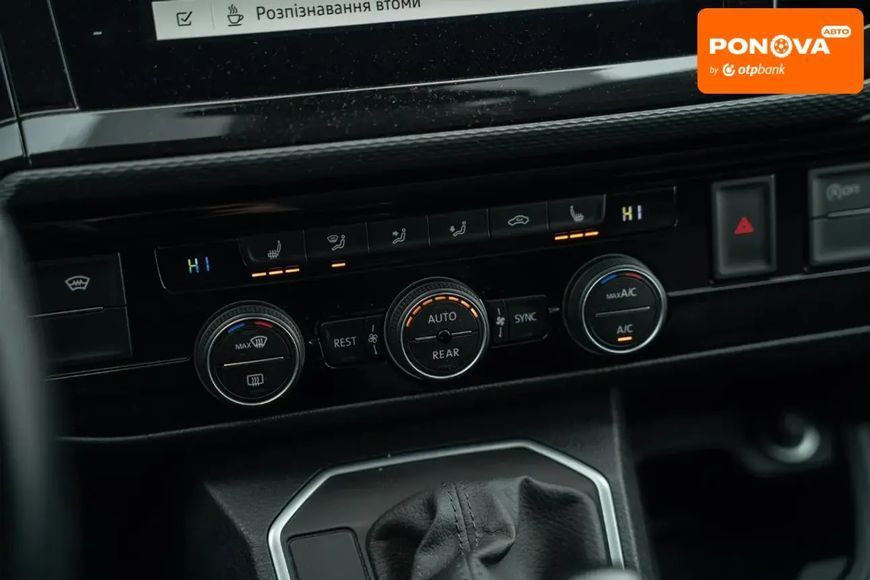 Volkswagen Multivan, 2020 г., Дизель, 214 тыс. км, Минивен, Синий, Черновцы AT-10410323 фото