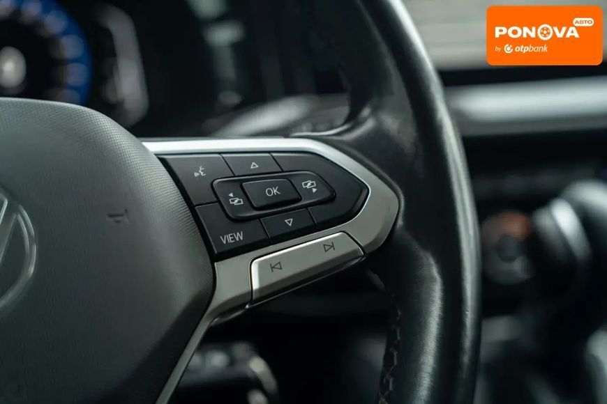 Volkswagen Multivan, 2020 г., Дизель, 214 тыс. км, Минивен, Синий, Черновцы AT-10410323 фото