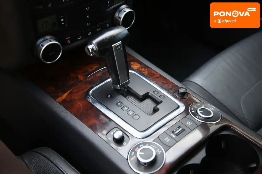 Volkswagen Touareg, 2007 р., Дизель, 262 тис. км, Позашляховик / Кросовер, Сірий, Харків AT-10418466 фото