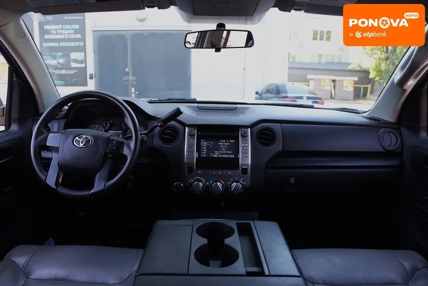 Toyota Tundra, 2015 р., Газ пропан-бутан / Бензин, 174 тис. км, Пікап, Білий, Київ AT-10417452 фото