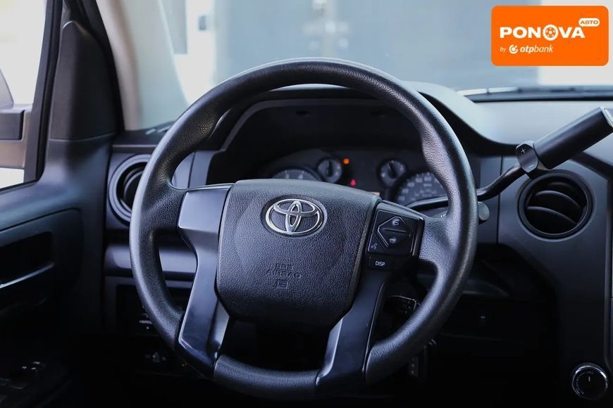 Toyota Tundra, 2015 р., Газ пропан-бутан / Бензин, 174 тис. км, Пікап, Білий, Київ AT-10417452 фото