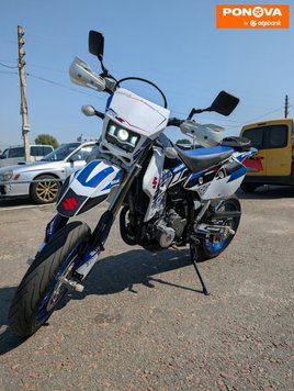 Suzuki DR-Z 400SM, 2019, Не вказано, 7 тис. км, Мотоцикл Багатоцільовий (All-round), Київ moto-196340 фото