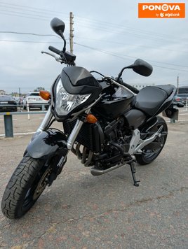 Honda CB 600F Hornet, 2011, Бензин, 600 см³, 38 тис. км, Мотоцикл Без обтікачів (Naked bike), Чорний, Київ moto-254401 фото