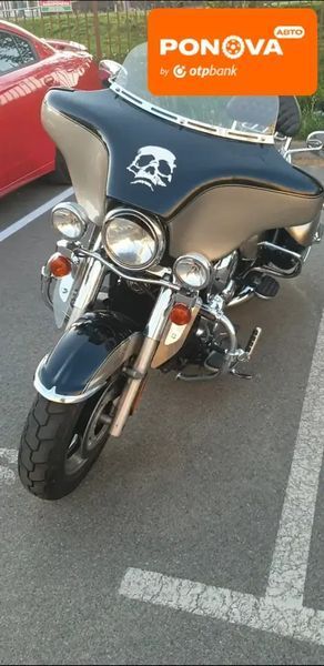 Kawasaki Vulcan, 2010 р., Бензин, 80 тис. км, Мотоцикл Круізер, Чорний, Київ AT-10418049 фото