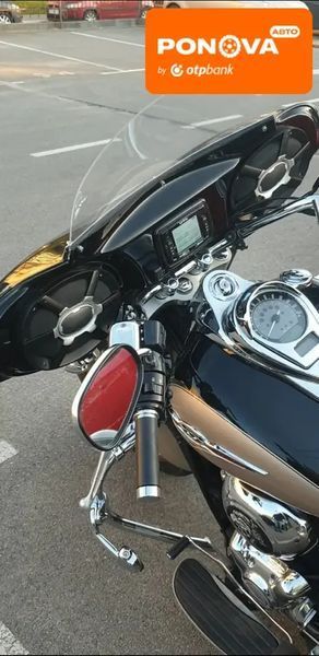 Kawasaki Vulcan, 2010 р., Бензин, 80 тис. км, Мотоцикл Круізер, Чорний, Київ AT-10418049 фото