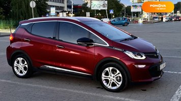 Opel Ampera-e, 2017, Електро, 35 тис. км, Хетчбек, Червоний, Чернівці Cars-Pr-96695 фото