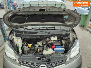 Nissan NV200, 2010, Дизель, 1.5 л., 324 тис. км, Мінівен, Сірий, Львів Cars-Pr-269789 фото