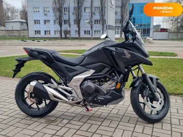 Новий Honda NC 750X, 2024, Мотоцикл, Київ new-moto-203283 фото