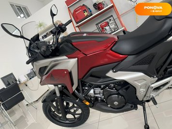 Новий Honda NC 750X, 2024, Мотоцикл, Хмельницький new-moto-104328 фото