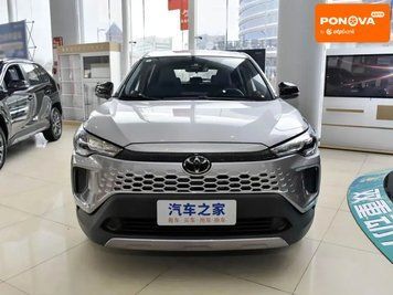 Toyota Corolla Cross, 2026 р., Гібрид (PHEV), Позашляховик / Кросовер, Сірий, Львів AT-10418207 фото
