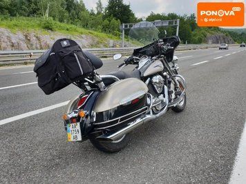 Kawasaki Vulcan, 2010 р., Бензин, 80 тис. км, Мотоцикл Круізер, Чорний, Київ AT-10418049 фото