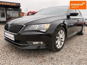 Skoda Superb, 2015 р., Дизель, 355 тис. км, Вінниця AT-10431972 фото