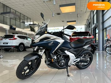 Новий Honda NC 750X, 2024, Мотоцикл, Одеса new-moto-159135 фото