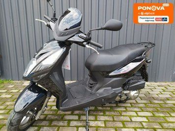 Новий Sym Orbit, 2024, Бензин, 150 см3, Скутер, Вінниця new-moto-106077 фото