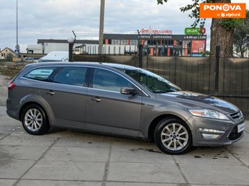 Ford Mondeo, 2013, Дизель, 1.56 л., 219 тис. км, Універсал, Коричневий, Київ 280347 фото