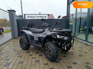 Новый Linhai ATV, 2024, 585 см3, Квадроцикл, Львов new-moto-104236 фото