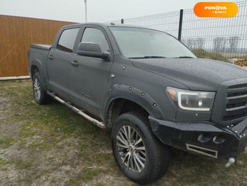 Toyota Tundra, 2013, Газ пропан-бутан / Бензин, 4.6 л., 170 тис. км, Пікап, Народичі Cars-Pr-181296 фото