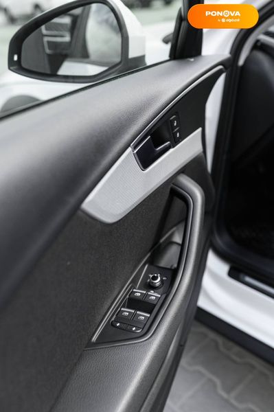 Audi A4 Allroad, 2018, Дизель, 2 л., 200 тыс. км, Универсал, Белый, Львов 39867 фото