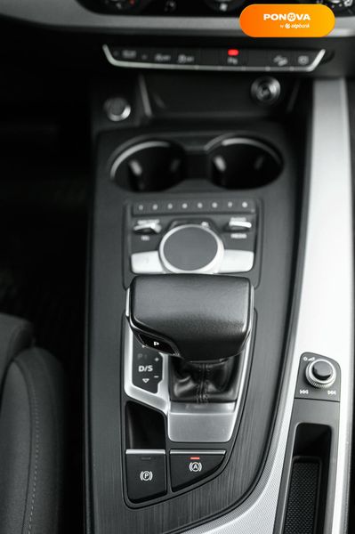 Audi A4 Allroad, 2018, Дизель, 2 л., 200 тис. км, Універсал, Білий, Львів 39867 фото