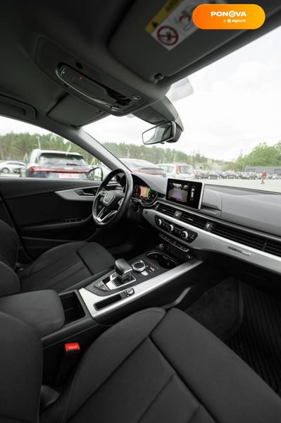 Audi A4 Allroad, 2018, Дизель, 2 л., 200 тыс. км, Универсал, Белый, Львов 39867 фото
