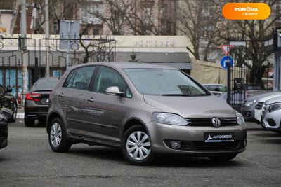 Volkswagen Golf Plus, 2011, Бензин, 1.4 л., 145 тис. км, Хетчбек, Коричневий, Київ 21216 фото