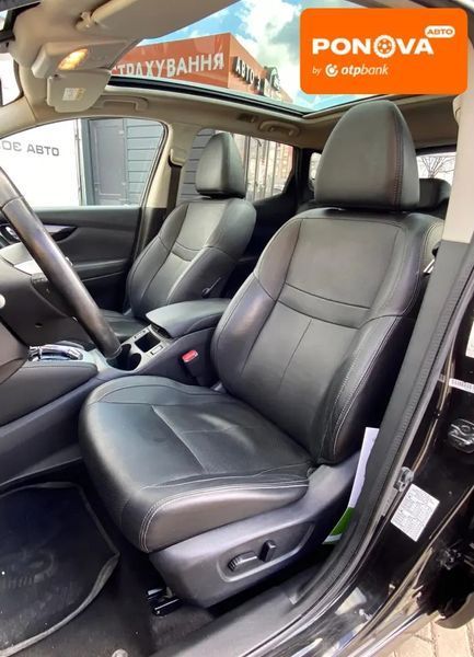 Nissan Qashqai, 2015 г., Дизель, 200 тыс. км, Внедорожник / Кроссовер, Чорный, Ровно AT-10419939 фото